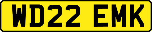 WD22EMK