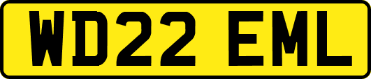 WD22EML