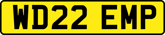 WD22EMP