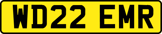 WD22EMR
