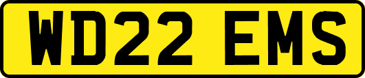 WD22EMS