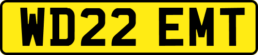 WD22EMT