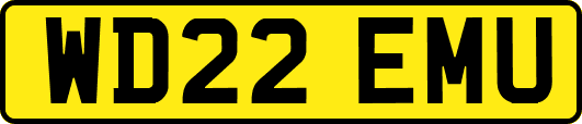 WD22EMU