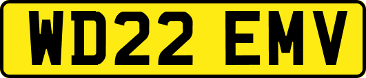 WD22EMV