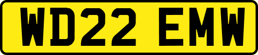 WD22EMW