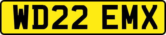 WD22EMX