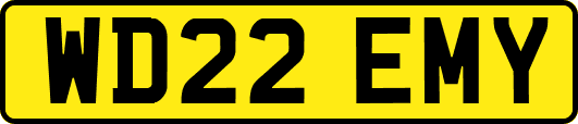 WD22EMY
