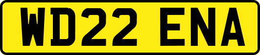 WD22ENA