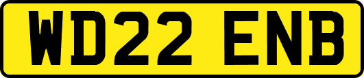 WD22ENB