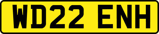 WD22ENH