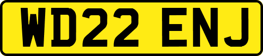 WD22ENJ