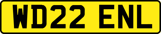 WD22ENL