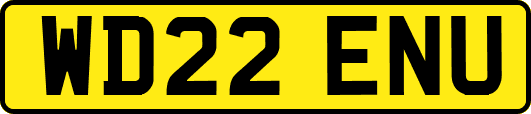 WD22ENU