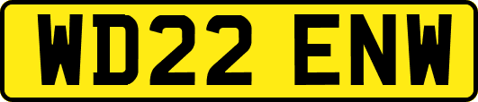 WD22ENW