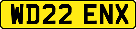 WD22ENX