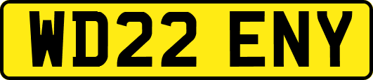 WD22ENY