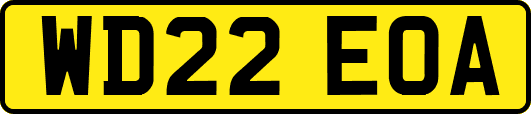 WD22EOA