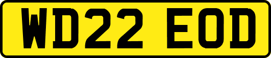 WD22EOD