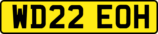 WD22EOH
