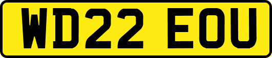 WD22EOU