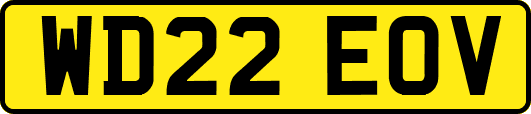 WD22EOV