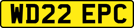 WD22EPC