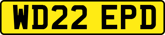 WD22EPD
