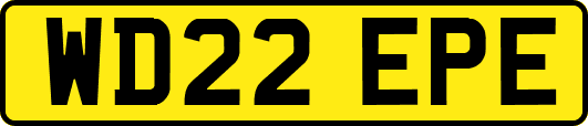 WD22EPE