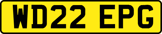 WD22EPG