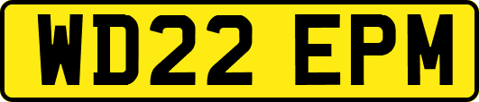 WD22EPM