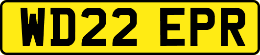 WD22EPR