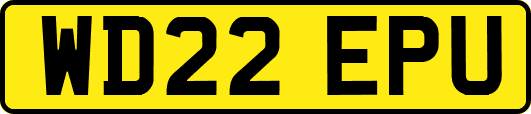 WD22EPU
