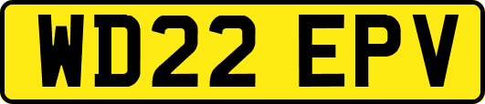 WD22EPV