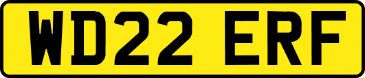 WD22ERF