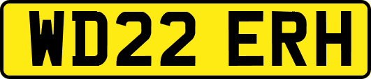 WD22ERH