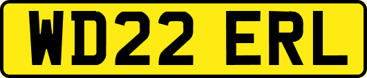 WD22ERL
