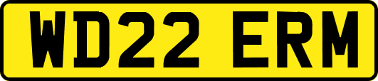 WD22ERM