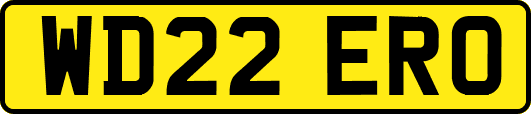 WD22ERO