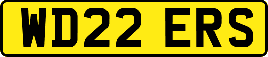 WD22ERS