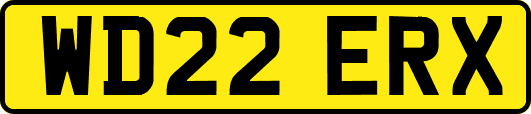 WD22ERX