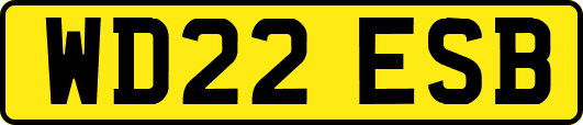 WD22ESB