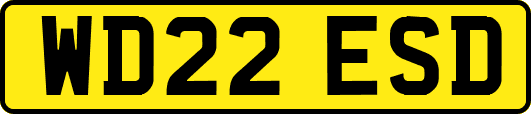 WD22ESD