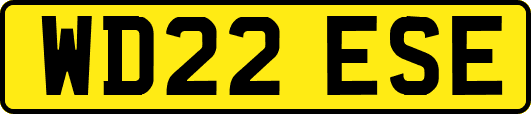 WD22ESE