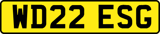 WD22ESG