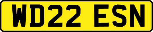 WD22ESN