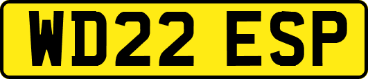 WD22ESP
