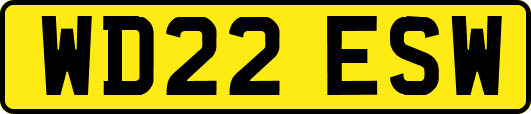 WD22ESW