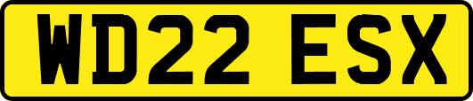 WD22ESX
