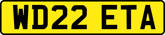 WD22ETA