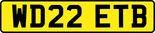 WD22ETB